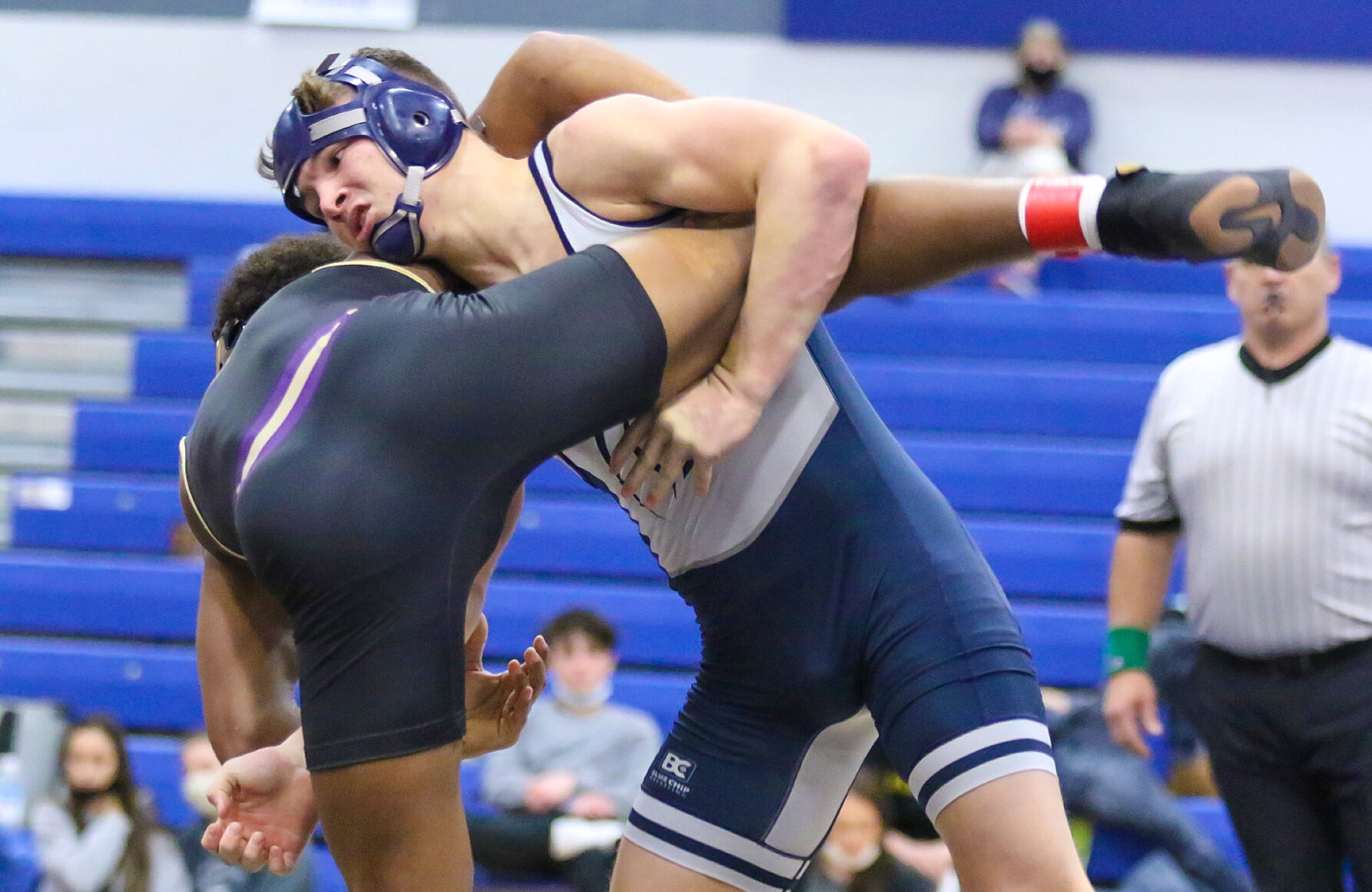 GAC South/Central Championships